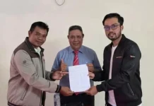 Musprov FORKI Bali, TPP Terima Tiga Belas Surat Dukungan