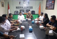 Pencegahan dan Penindakan dalam Satu Tarikan Napas