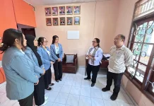 Ariyani Ajak Mahasiswi Undiksha Kawal Pemilu