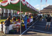 RRI Fest 2026 Dorong Stabilitas Harga Pangan Bali