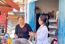 Bawaslu Bali Ajak UMKM Melihat Pemilu dari Kepentingan Usaha