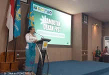 Menuntut Ilmu Pertanian dan Sains Harus Berujung Solusi bagi Masyarakat