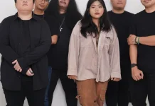 Dillenia Rilis Single Ketiga “Ghost of You”