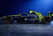 Lando Norris Bentuk Tim Balap Junior LN4 Fusion
