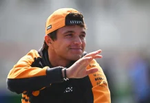 Lando Norris Luncurkan Program Pengembangan Pembalap Muda