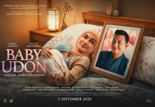Film Baby Udon, Cinta yang Berjuang Melawan Waktu