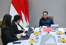 Wamenkomdigi: Platform Digital Wajib Jaga Integritas Informasi