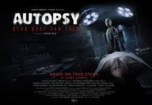 Film Autopsy: Dead Body Can Talk, Jasad Jadi Saksi Bisu