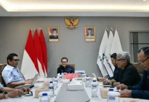 Konektivitas Digital Buka Pasar Koperasi Desa Merah Putih