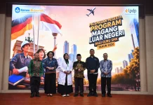 Puluhan Guru SMK Magang di Jerman, Pengalaman Industri Dibawa ke Sekolah