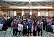 Kemendikdasmen - BNPT Cegah Ekstremisme Berbasis Kekerasan di Satuan Pendidikan