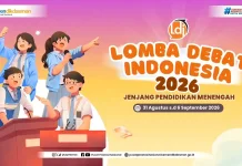 Kemendikdasmen Perkuat Talenta Murid lewat Debat dan Berpikir Kritis