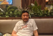Armand Joger Beberkan Enam Syarat bila Kembali Dipilih Memimpin FORKI Bali