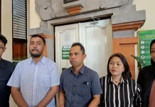 KABUD Minta Tomy Priatna Dibebaskan, Sebut Tuntutan Inkonsisten