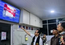 Talenta Lokal Bangun Solusi Digital Pemerintahan Daerah