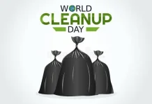 World Cleanup Day 2026 Ajak Warga Peduli Lingkungan