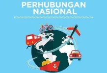 Hari Perhubungan Nasional Dorong Transportasi Aman Berkelanjutan