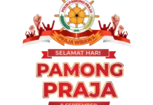 Hari Pamong Praja Jadi Momentum Perkuat Integritas dan Pelayanan Publik