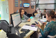 Hari Pelanggan Nasional, PLN Bali Turun Langsung Dengarkan Keluhan Pelanggan