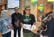 Pelanggan Bicara, PLN Bali Mendengar: Layanan Jadi Sorotan di Harpelnas
