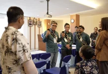 Harpelnas 2026, BPJS Ketenagakerjaan Hadir Lebih Dekat dengan Pekerja
