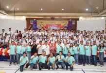 DJP Bali Gelar Pajak Bertutur Tanamkan Kesadaran Pajak sejak Dini