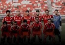 Daftar Skuad Bali United FC Mengarungi Musim Kompetisi Super League 2026/27