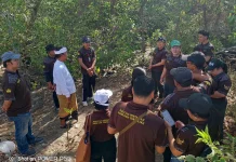 Belajar Keberlanjutan Lingkungan sebelum Masuk Ruang Kuliah