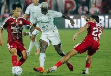 Kalah di Laga Perdana Lawan Bali United, Pieter Huistra: PSS Kurang Beruntung
