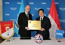 Kolaborasi PSSI dan FIFA Perkuat Pembangunan Sepak Bola Nasional