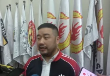 Sah!, Armand Joger Bersedia Kembali Pimpin FORKI Bali