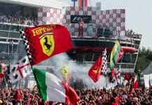 Kenangan Kemenangan Terakhir Schumacher Bersama Ferrari di Monza