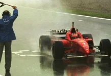 Bagaimana Michael Schumacher Mengubah Wajah Ferrari dan Merebut Hati Tifosi