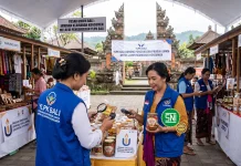 YLPK Bali Dorong Pengawasan Produk UMKM untuk Jamin Keamanan Konsumen