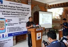 YLPK Bali Catat Pinjol Masih Jadi Keluhan Konsumen Tertinggi
