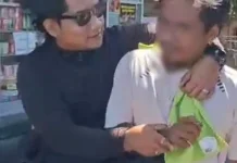 Gerak Cepat, Tim Kurawa Satreskrim Jembrana Bekuk Pelaku Curanmor di Gilimanuk