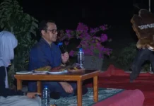 Wamenkomdigi: Digitalisasi Jaga Pengetahuan dan Budaya Lokal Tetap Hidup