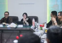 Wamenkomdigi Bidik Techpreneur hingga Pasar Global