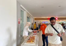 Dampak Erupsi Anak Krakatau Meluas, 41 Penerbangan di Bandara Ngurah Rai Batal