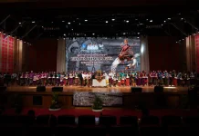 Utsawa Dharma Gita XXXIII Bali 2026, PHDI Ingatkan Bukan Sekadar Berburu Piala