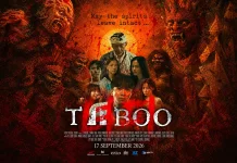 Film Taboo: The Silent Day, Turis Langgar Nyepi Berujung Teror
