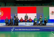Boccia Indonesia Sukses Jadi Juara Dunia, Tinta Emas Menuju Asian Para Games 2026