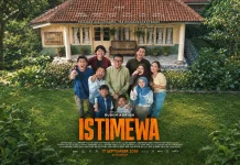 Film Istimewa, Lima Anak Disabilitas Mencari Rumah