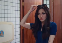 Nicole Robertson Rilis Single Baru "Narcissist"