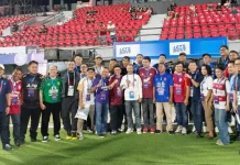 I.League Perkuat Komitmen Keamanan Super League 2026/27