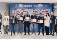 I.League Apresiasi Tujuh Match Commissioner yang Purnatugas