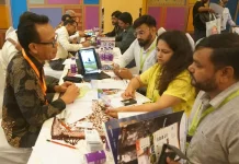 Kemenpar Bukukan Potensi Transaksi Rp12,8 Miliar lewat Sales Mission Pune
