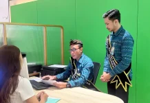 Harpelnas, BPJS Ketenagakerjaan: Kami Jamin Kesejahteraan Pekerja dan Keluarga