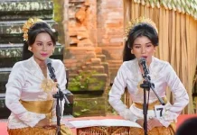Utsawa Dharma Gita sebagai Wadah Pemajuan Kebudayaan Bali