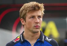 Cedera Hadjar Belum Pulih, Lawson Tetap Dampingi Verstappen di GP Spanyol